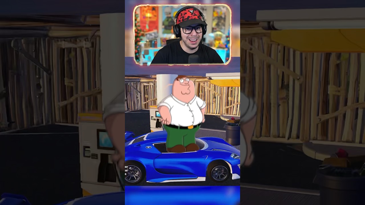 Stream Sniper tried to Role Play