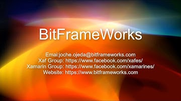XPO create custom database objects likes view and trigger in the dbupdater