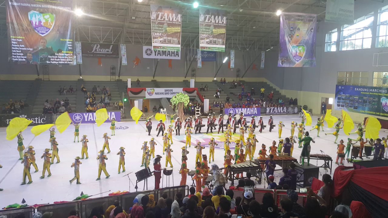 SD Saraswati 4 Bali.. MB Gema Kencana..