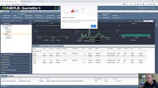 QuantaStor 5 Storage Grid Setup