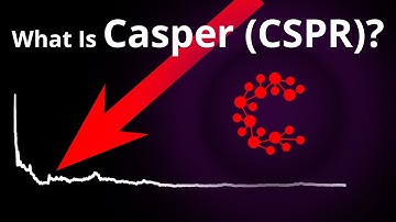 What Is Casper Network? CSRP coin, Makes Casper Unique, Founders of Casper