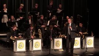 Spring Jazz Concert - March 6, 2014