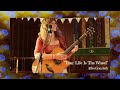 Ayla Swihart - Your Life is the Wheel Cover