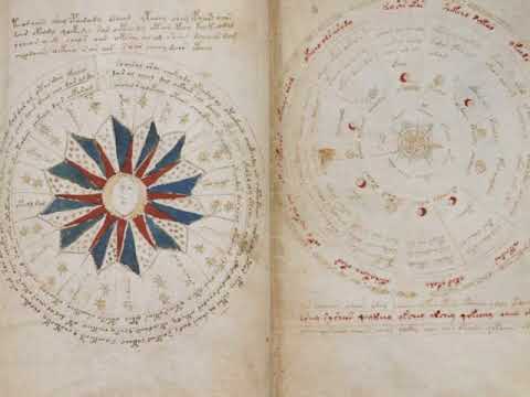 Video: Il Mistero Del Manoscritto Di Archimede - Visualizzazione Alternativa
