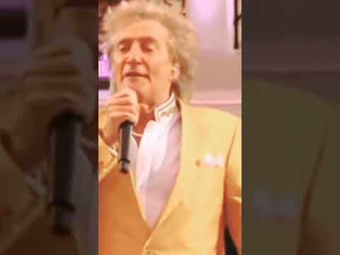 Rod Stewart Live Performance At Queen's Platinum JubileeRodstewart Rodstewartsongs 2022