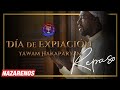 DIA DE EXPIACIÓN (Yawam HaKaparyam)