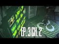 Batman The Enemy Within Walkthrough Ep 3 Ch 2 Shot 