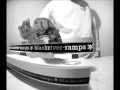 Jay Bench Fingerboarding