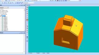 Convert Geometry from 3D Max to Aveva PDMS