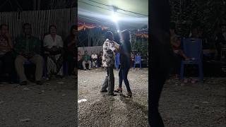 #shorts-Traditional Wedding Dance Performance that called DANSA) Timor Indonesia