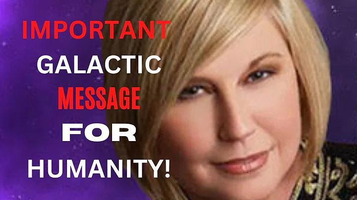 Channeling Ashtar Sheran With Important Messages I...