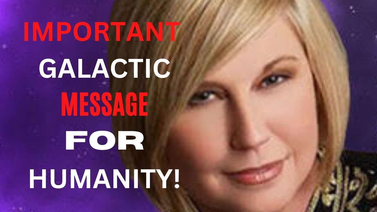 Channeling Ashtar Sheran With Important Messages Including Future ...