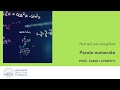 10 Parole Numerate
