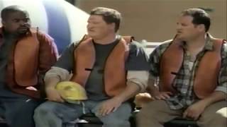 Funny Arbys Commercial. Construction Workers Catcalling. Reuben