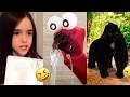 Nonomen funny video😂😂😂 BEST Nonomen Funny Try Not To Laugh Challenge Compilation 🤣