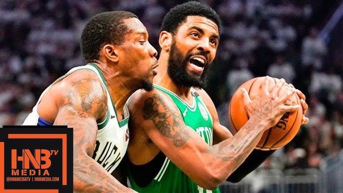 Boston Celtics Vs Milwaukee Bucks - Game 3 - Full Game Highlights | 2019  Nba Playoffs - Youtube