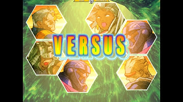 MvC2 - Duc "Ducvader" Do [Spiral, Cable, Sentinel] vs. DarkDios666 [10-17-20]