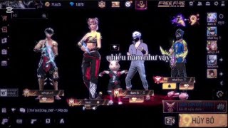 Tổng hợp những video Free fire trên tiktok | Meo xinh TV | p18