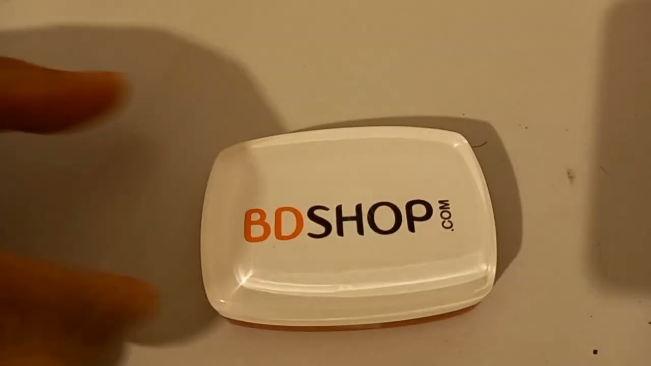 BDSHOP MY FRIST ORDER | TRIPOD | RGB LIGHT | BOYA M1 | MOBILE HOLDER🔥🔥