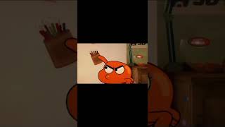 Gumball Komik Montaj