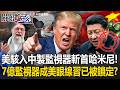 哈米尼被斬首事件
