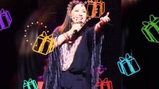 Feliz cumpleanos Ana Gabriel
