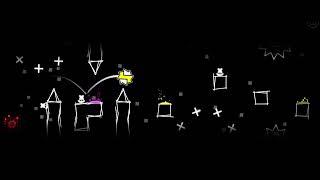 ABXY By Pebos (me) (level and coin verification) (Geometry Dash 2.11)
