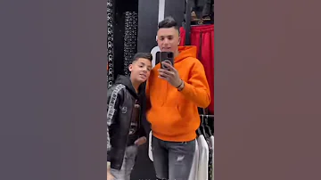 شابه معليش نسقسيك سيلبتار ولاخاطبينك شاب شمسو صغير 