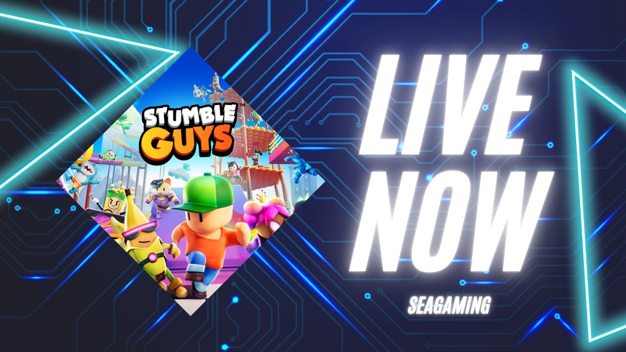 My first live stream!! 0.94 version come fast!