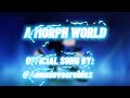🔵A MORPH WORLD🔴 🎶Official song by @Adamamlovesroblox🎶