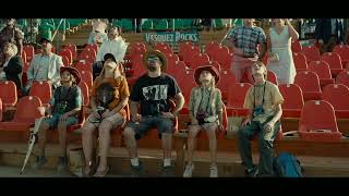 Nope - Stampede | TV SPOT | Textless | Dialogue