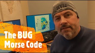 Morse Code Bugs! by K9KJ - CW fans! 831 views 3 months ago 20 minutes
