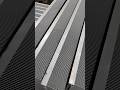 skiving technology #heatsink #machine #centralheating #coolingsolutions #aluminium #cnc #factory