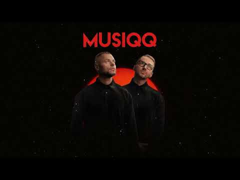 MUSIQQ - Es gribētu būt