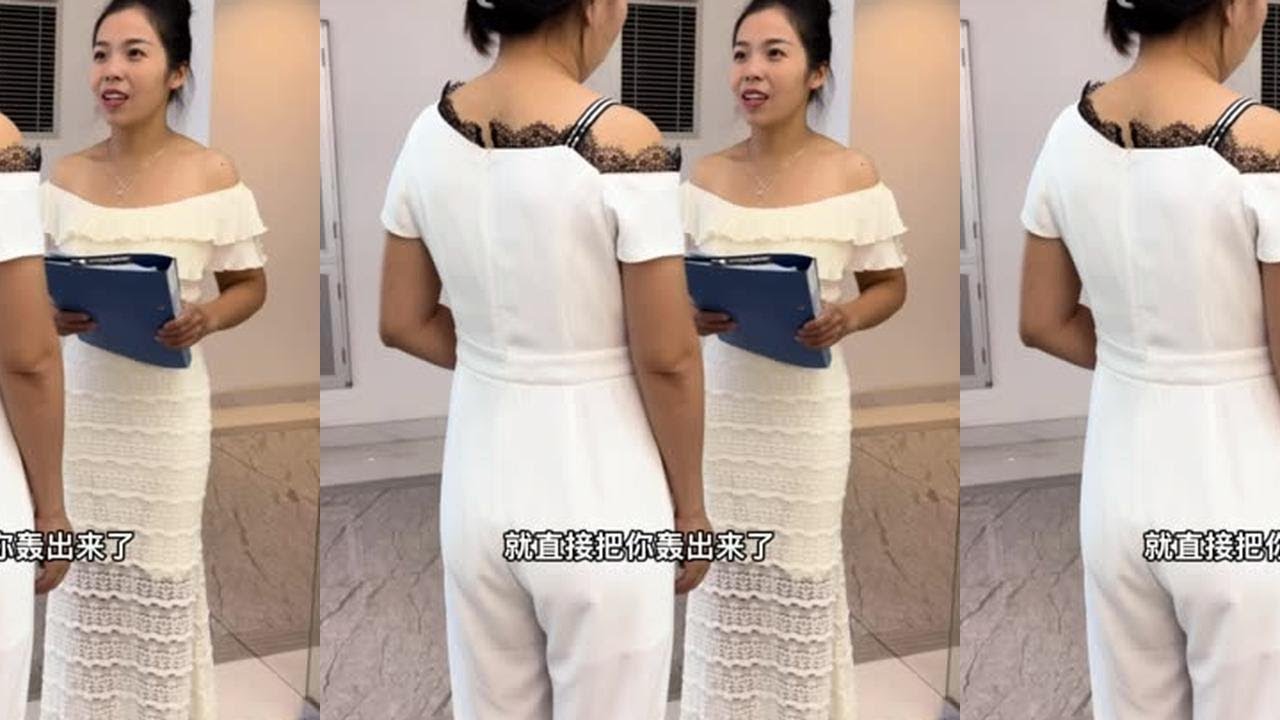 吃着农村人种的粮，嘴里还说着瞧不起农村人的话，你们说我这样处理的对吗