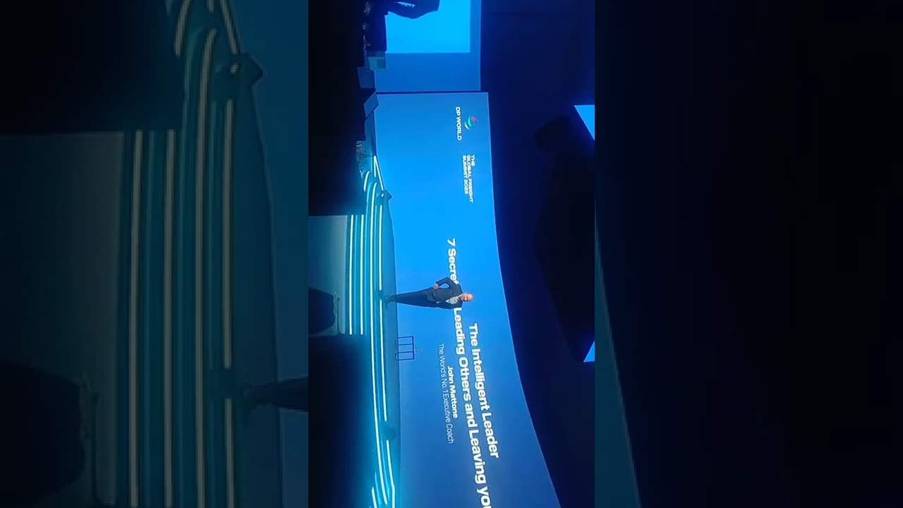 John Mattone world no. 1 executive coach