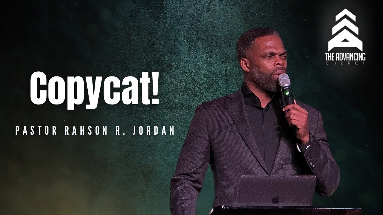 Кумиры: подражатели!