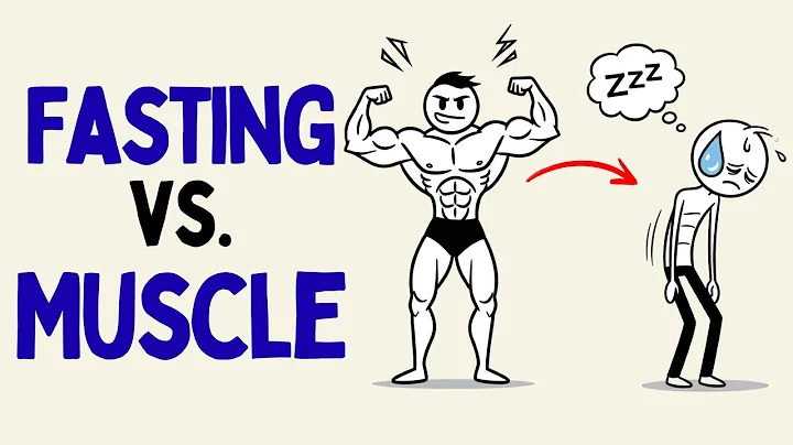 How Long Could You Fast Before Losing Muscle? (Science Explained)