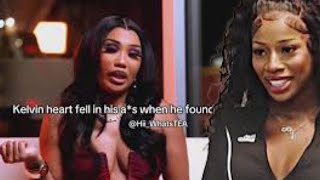 Kelvin Of Nowthatstv Talks To Producer & Owner About Pookie Situation! Wealth