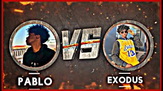 Pablo vs Exodus funny video compilation | habesha tiktok funny vine | best ethiopian funny tiktoks