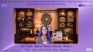 The Truth About Home Equity Mailers: Pros, Cons, and Hidden Risks Exposed