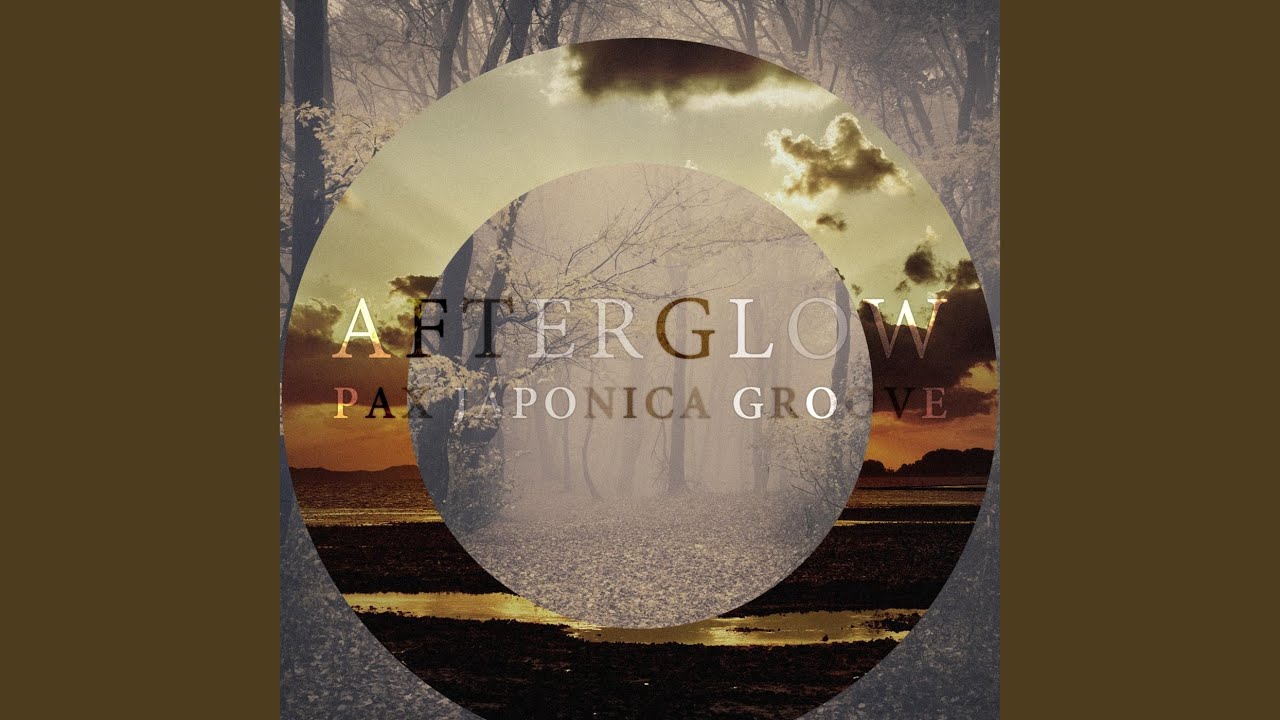 YouTube에서 Afterglow 보기 YouTube에서 Afterglow 보기