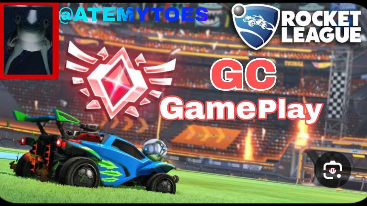 VIEWER TOURNAMENTS+RANKED CRASHOUTS!!! FUNNY/SUS GAMEPLAY #rocketleague ...