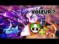 Ce jeu fusionne Brawl Stars et DBZ Kakarot WTF [Jump Stars] thumbnail
