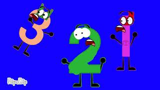 Pizza Tower Of Meme But Jumpstart Numbers