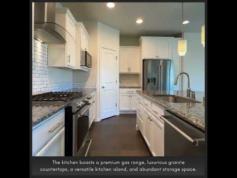 7912 N Pleasant Dr., Prosser, WA home video tour