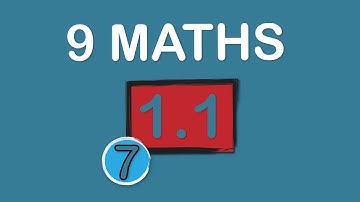CLASS 9 MATH | CHAPTER 1 | EXERCISE 1.1 | QUESTION 7 | KPK TEXTBOOK.