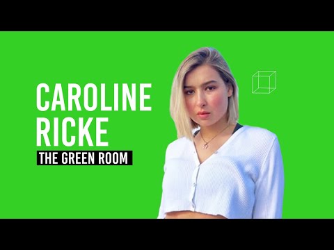 How Caroline Ricke Disrupted &quot;Relatable Teen&quot; Content
