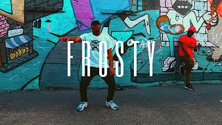 Watch Dwn2earth Frosty video