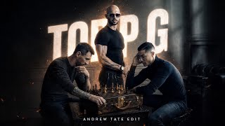 Andrew Tate Edit| Tourner Dans Le Vide phonk